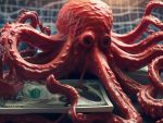 Kraken warns SEC claims could reorder US finance structure! 🚨📉