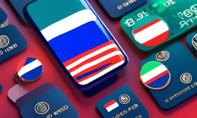 Digital token use for cross-border payments set to be trialed in Russia amid punishing sanctions 🌍