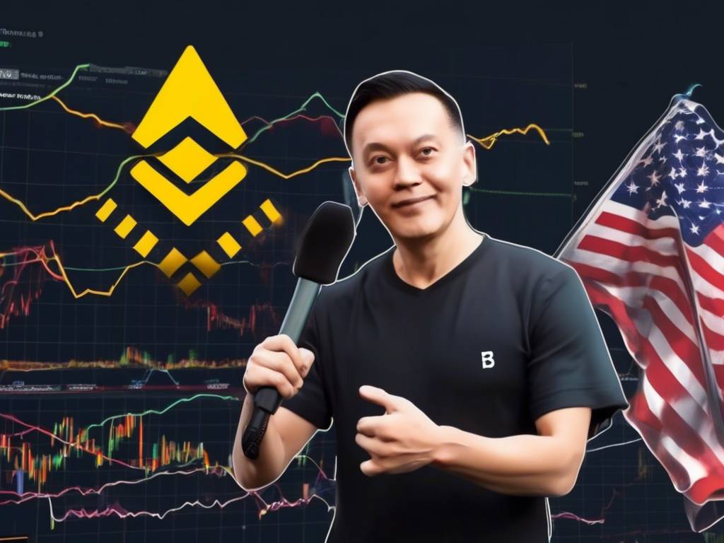 Binance's New Strategy to Exclude US Traders Revealed! 🚫🇺🇸