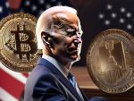 Biden's Potential Veto Puts Crypto Future at Risk 🚫😱