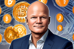 Mike Novogratz Discusses Bitcoin's Future 🌟🚀