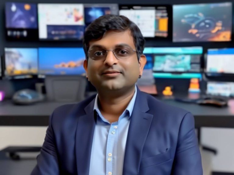 Aravind Srinivas from Perplexity CEO shares insights 🚀😱