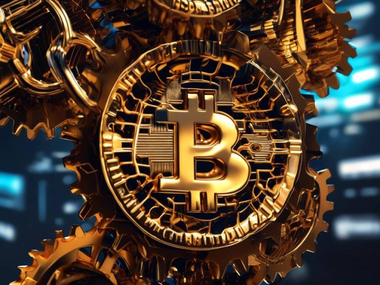 HashKey gears up for spot bitcoin ETFs launch 🚀🔥