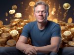 Inside a Crypto Founder's Journey to Success 😃🚀