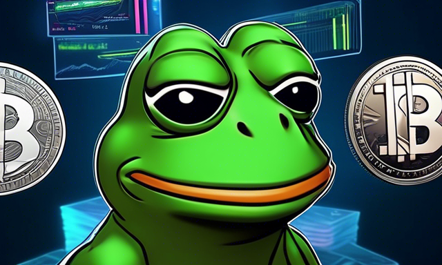 Speculation of Incoming Price Surge Sparked by $3 Million PEPE Gamble 😮