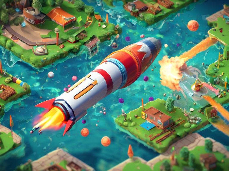 Rocket Pool: A Game-Changer in the Crypto World