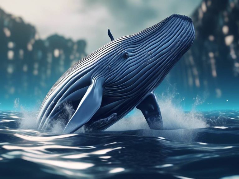 Whales snatch up 31M XRP in a week 😱💰