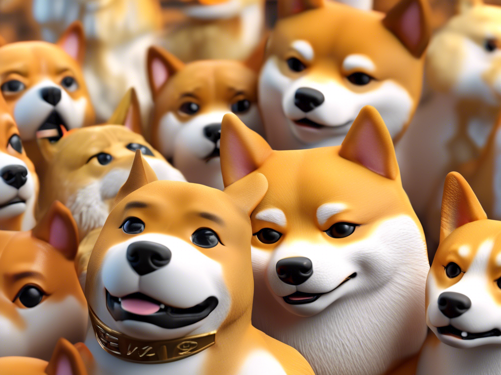 Top Meme Coins Outshine Dogecoin and Shiba Inu 🚀🐶