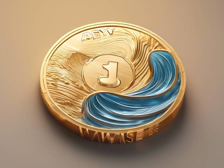 Key Advantages of Waves Coin: A Must-Have Asset in Your Digital Portfolio