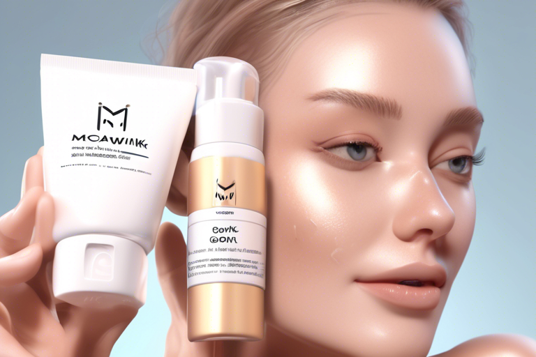 Increase direct-to-consumer revenue with new partnership between skincare brand mCaffeine and GoKwik 😊💄