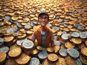JOE Coin: The Rise of a Digital Currency Phenomenon