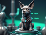 DWF Labs pledges $12M more for Floki tokens! 🚀🐶