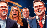 Faces of MAGA Team Revealed during Nashville Bitcoin Conference - Token's Surge of 18.31% 🚀