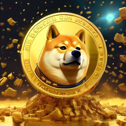 Discover Dogecoin Mining Secrets 🚀💎 Unleash the Potential!