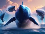 Ethereum Whales Fueling Price Rally 🚀🐋