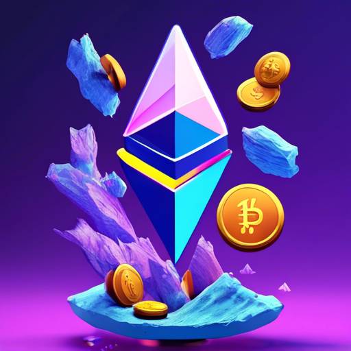 Altseason Arrives as Ethereum Price Surges to $3,000 🚀📈