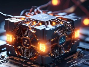 Small Miners Thrive With Lightning Network ⚡️💰