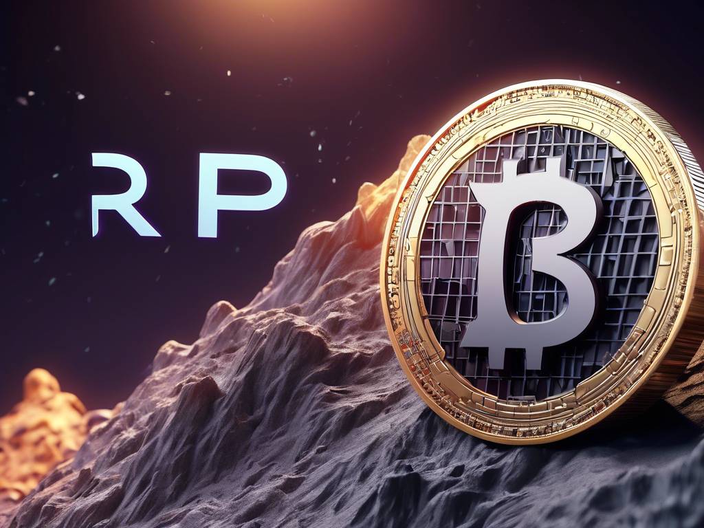 XRP Price Expected to Skyrocket 800% to  🚀