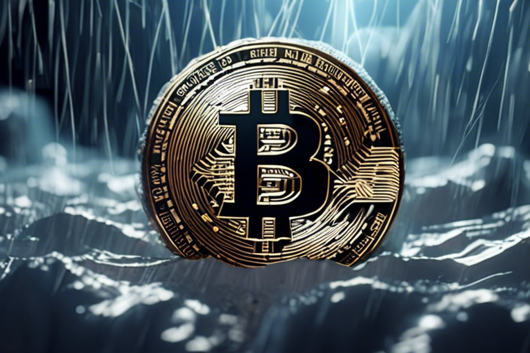 Is Bitcoin Quiet Before a Storm or Entering a Stable Era? 🌪️🌟