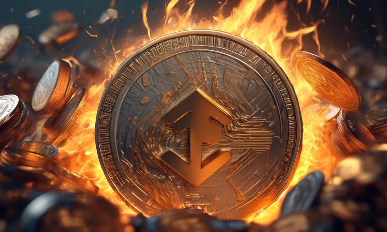Coin Burning: A Guide to Reducing Cryptocurrency Supply and Increasing Investor Confidence