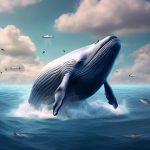 XRP Whale Dumps 26 Mln Tokens Amid XRP ETF Buzz: What's Next? 🐳📉