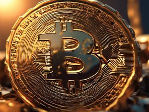 Bitcoin Breaks Post-Halving 'Danger Zone' – Expert's Positive Outlook 😃