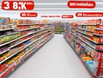 Thriving discount stores flourish in face of inflation! 📈🛍️