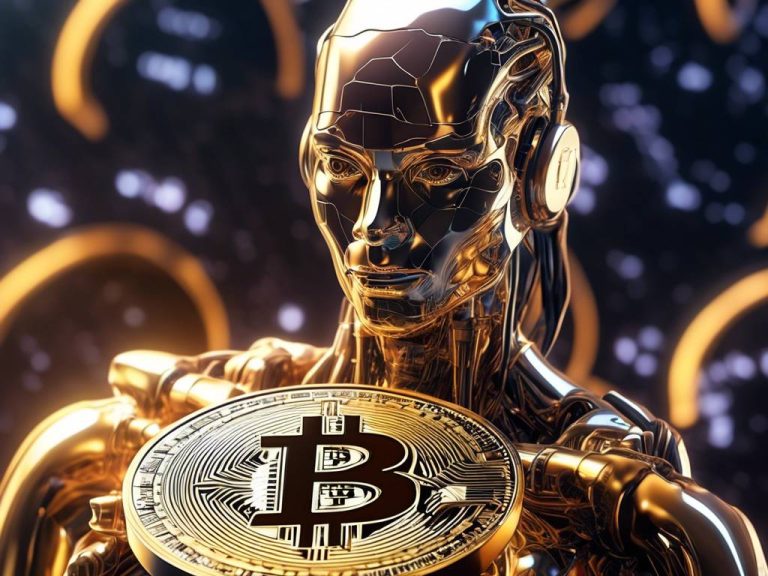 Popular AI Cryptocurrency Soars 15% After Binance Backing 🚀