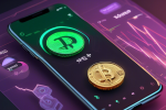 Cryptocurrency readers rejoice as Robinhood Markets thrives in May 2024 📈🚀