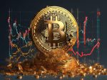 Bitcoin Metric Signals Caution, Despite Reclaiming $67K 🚨📉
