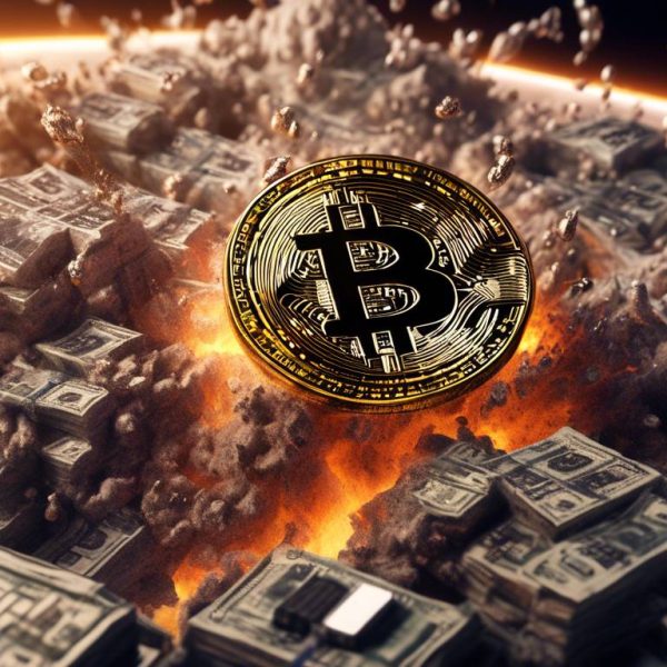 Biggest $10 Trillion Firm Predicts Bitcoin Explosion 🚀