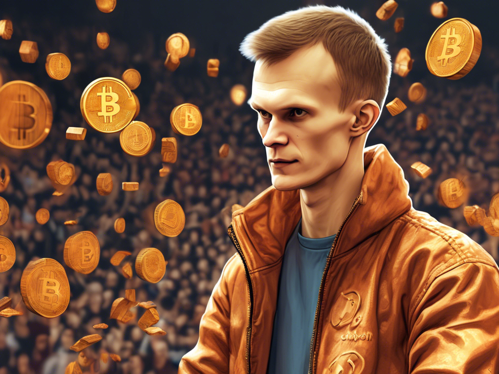 Vitalik Buterin Blasts Bitcoin Block Size Deniers 😡🚫