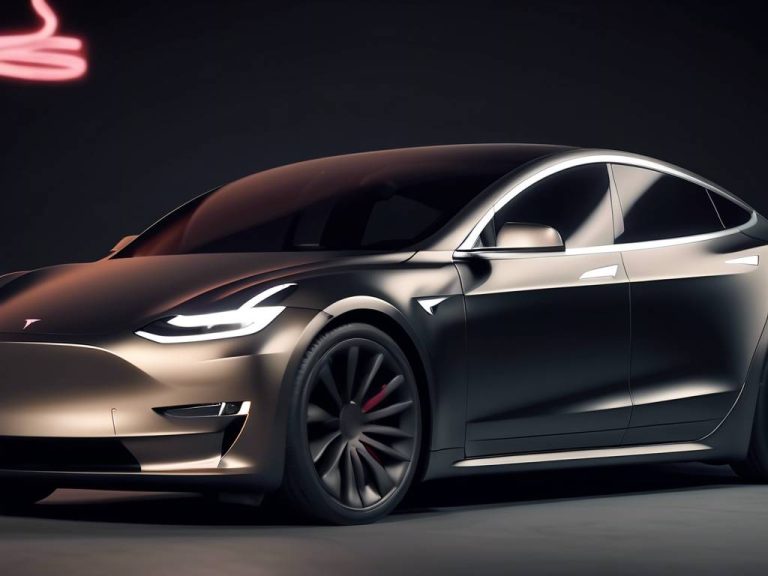 Tesla & Apple lag behind in 'Magnificent Seven' lineup 😱