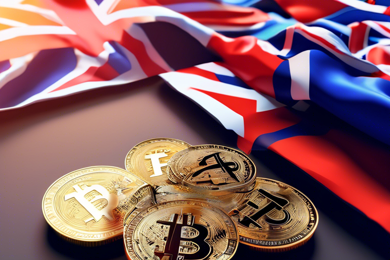 UK Young Adults Prioritize Crypto in Upcoming Election 🚀