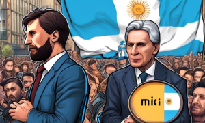 Is Argentina being saved by Milei's radical plan? 🌎