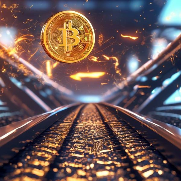 “RAIL Soars 53% 💥 Find Out Why This Crypto is Booming!” 😱