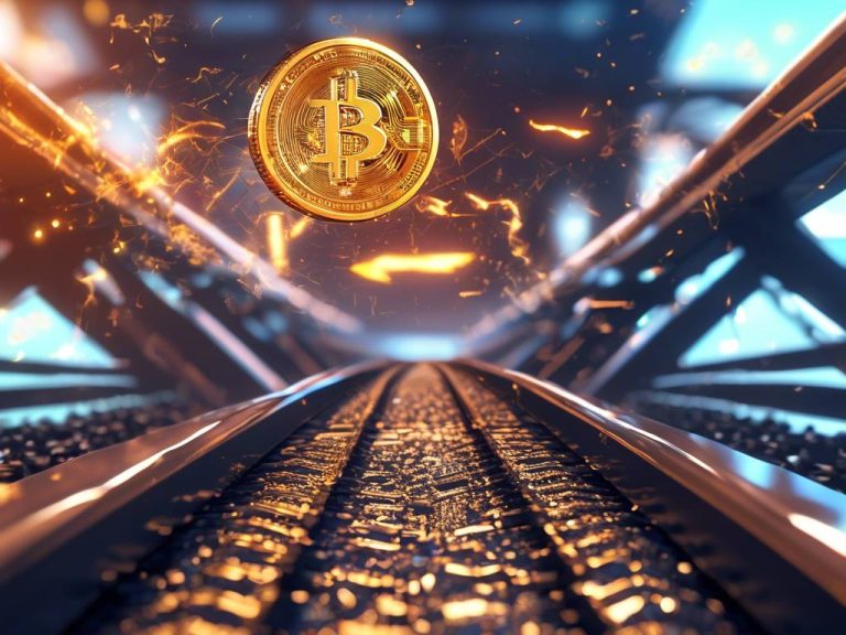 "RAIL Soars 53% 💥 Find Out Why This Crypto is Booming!" 😱