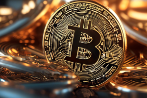 Crypto Analyst Predicts Bitcoin Crash: Price May Plummet to $52,000! 😱