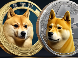 Doge Killer Coin vs. Dogecoin: A Comparison of Two Memetic Cryptocurrencies