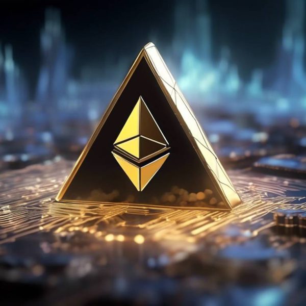 Crypto Analyst Declares Ethereum’s Disappointment 😞