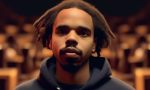 First anniversary of Earl Sweatshirt and The Alchemist's 'Voir Dire' celebrated by Gala Music 🎉