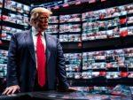 Media firm linked to Trump reports loss, stocks drop 😱