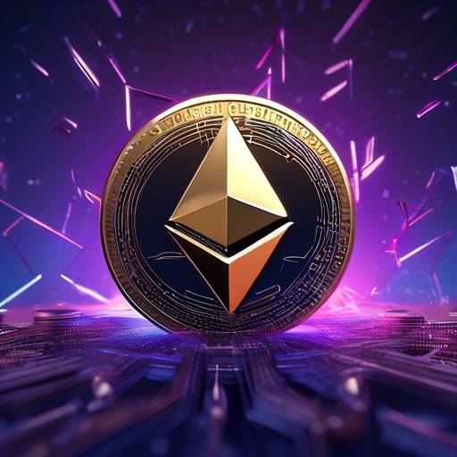 Unlock Ethereum's potential for the future 🚀