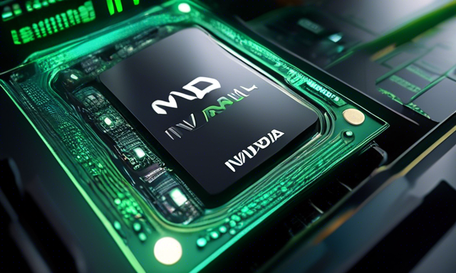 Next rally's confirmation of Nvidia (NVDA) stock price target is set by analyst 📈