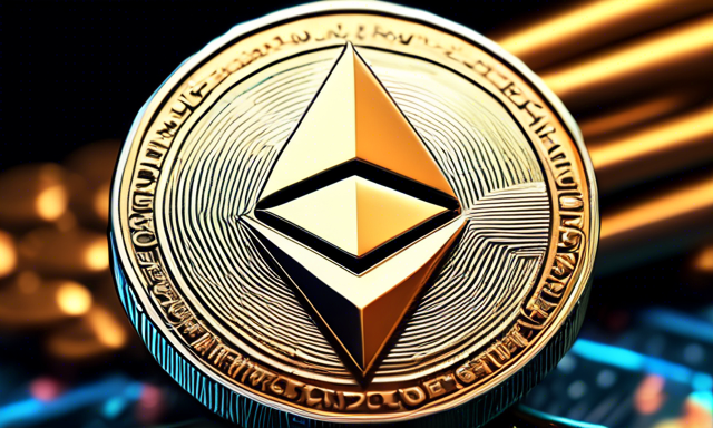 Is the uptrend in trouble as gains struggle to be sustained by Ethereum's price? 😕