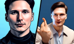 Was Telegram CEO Pavel Durov's Arrest Caused by Crypto? 🤔