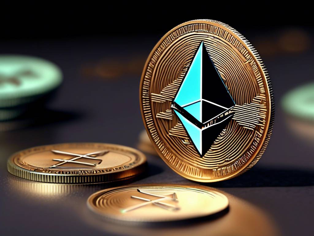 Ethereum Price Holds at $3K: Bullish Momentum Ahead 🚀