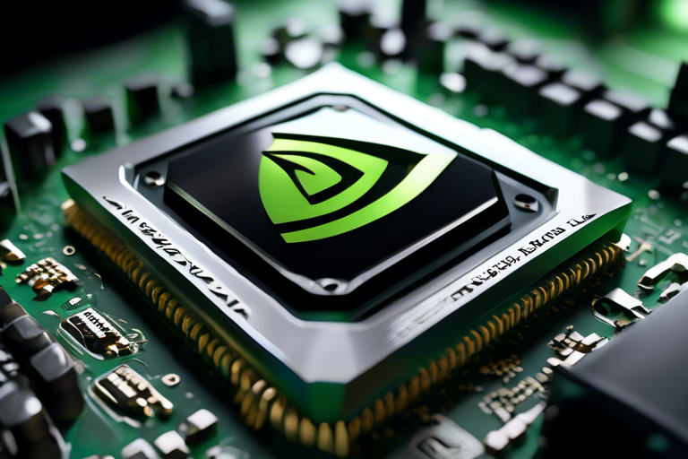 Nvidia's stock split: What to expect and how 🚀🔥