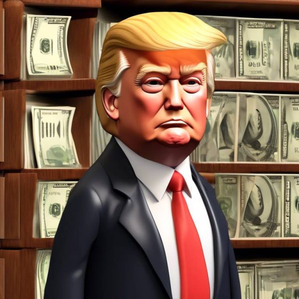 Trump’s Hush Money Trial: Attorney Fees Revealed! 💰🔍