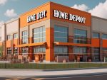 Home Depot impacted by weak housing market 😔